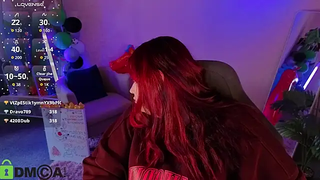 צ'אט XXX בשידור חי של Mia_R0ss