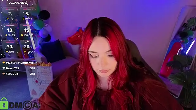 Mia_R0ss Live XXX-Chat