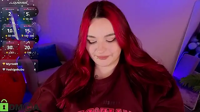 Živý XXX chat Mia_R0ss