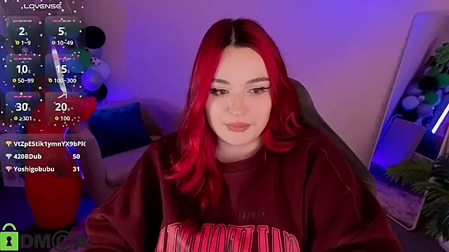 دردشة Mia_R0ss الجنسية المباشرة
