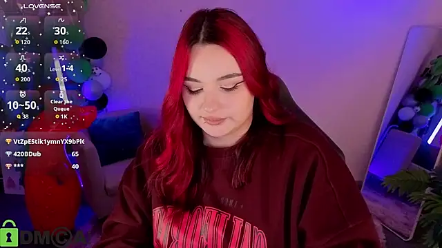 Živý XXX chat Mia_R0ss