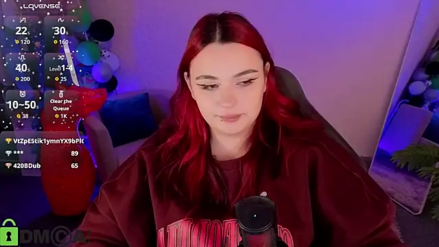 Mia_R0ss' Live XXX Chat