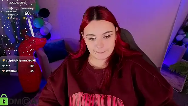 Mia_R0ss: απευθείας συνομιλία ΧΧΧ
