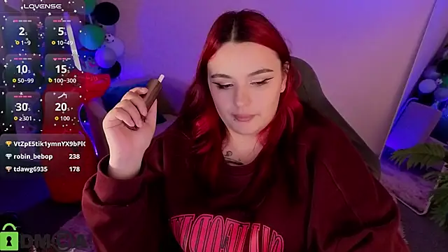 Mia_R0ss Live XXX-chat