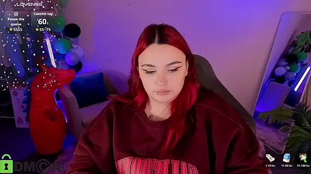 XXX chat uživo modela Mia_R0ss