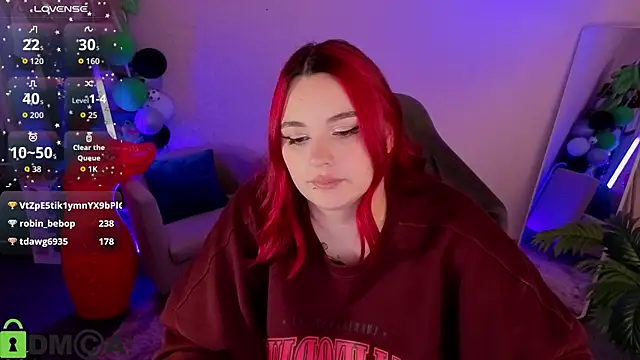 Živý XXX chat Mia_R0ss