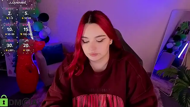 Mia_R0ss' Live XXX Chat