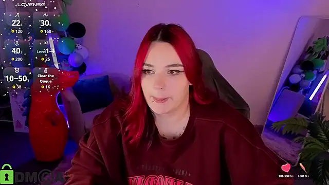 Mia_R0ss' Live XXX Chat