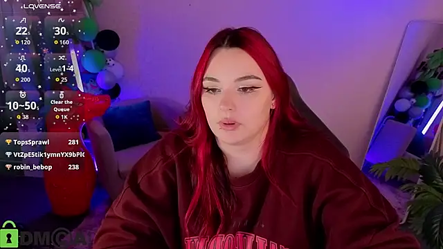 Živý XXX chat Mia_R0ss