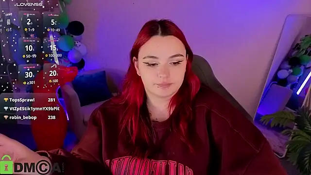 Mia_R0ss Adlı Modelin Canlı XXX Sohbeti