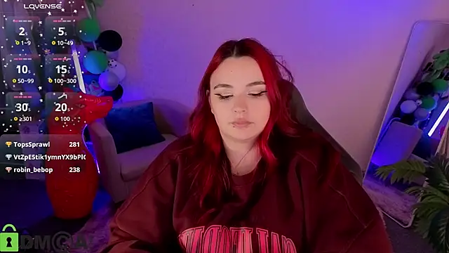 Mia_R0ss: απευθείας συνομιλία ΧΧΧ