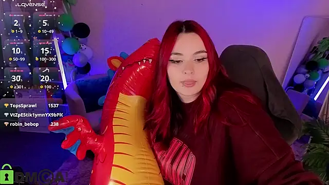 Chat XXX en directo de Mia_R0ss