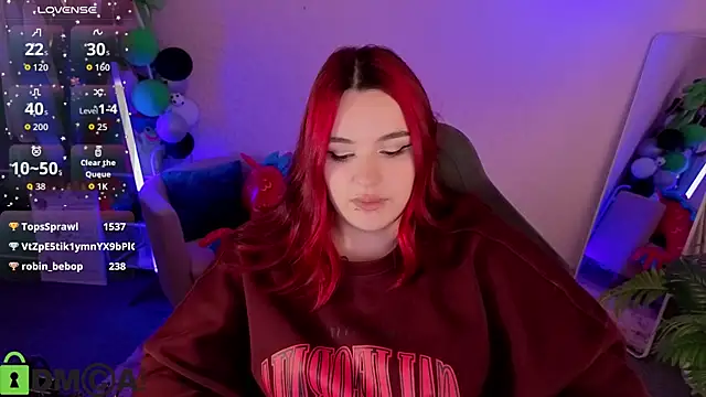Chat XXX en directo de Mia_R0ss