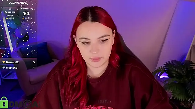 Mia_R0ss live XXX chat