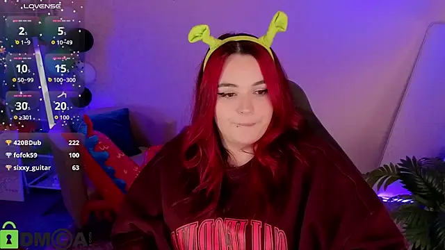 Mia_R0ss Chat XXX live