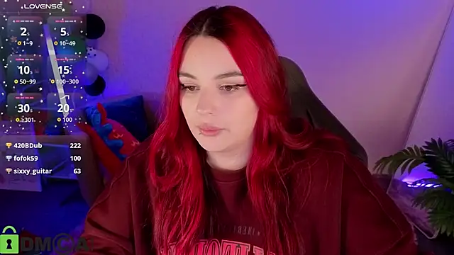 Mia_R0ss' Live XXX Chat