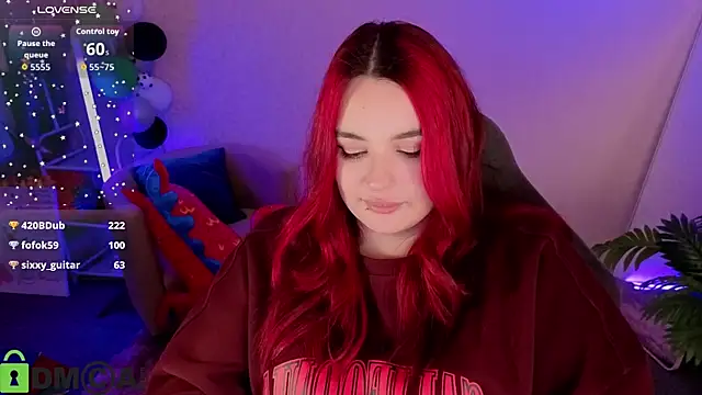 Mia_R0ss' Live XXX Chat
