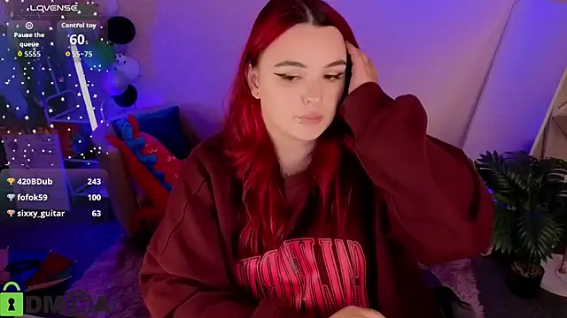 Mia_R0ssn Live XXX chat