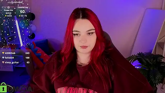 Živý XXX chat Mia_R0ss