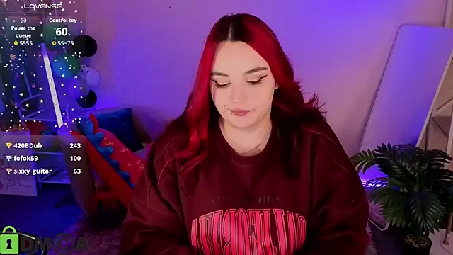Mia_R0ss' Live XXX Chat