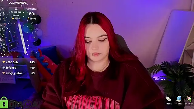 Mia_R0ss' Live XXX Chat