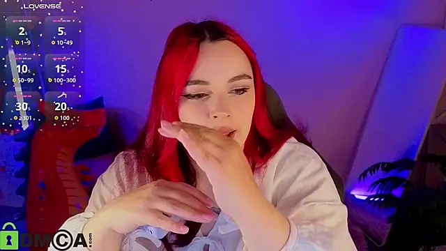 Mia_R0ss' Live XXX Chat