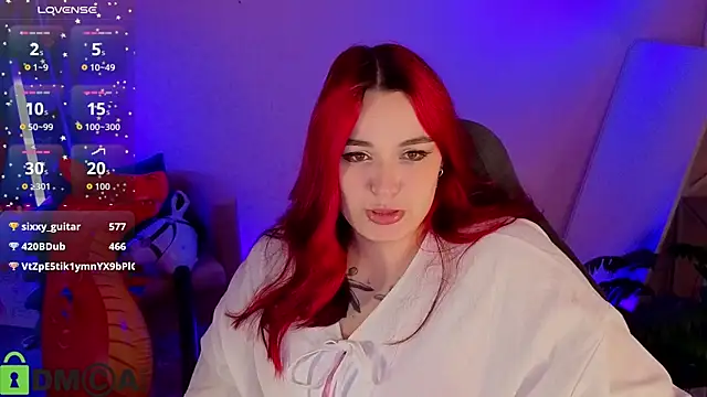 Živý XXX chat Mia_R0ss