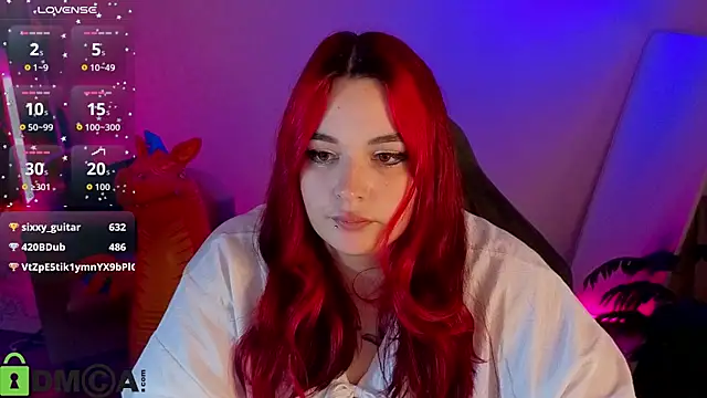 Mia_R0ss Chat XXX live
