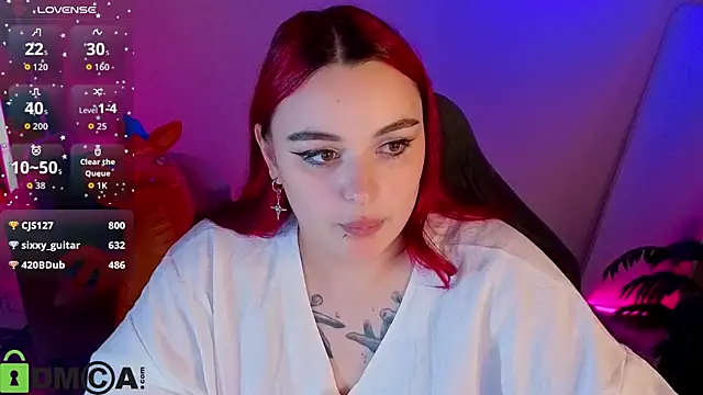 Sembang XXX Secara Langsung Mia_R0ss
