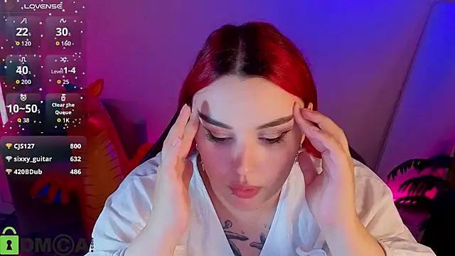 Mia_R0ss Chat XXX live