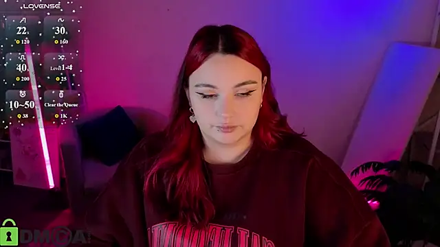 Mia_R0ss' Live XXX Chat