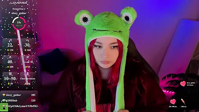 Mia_R0ss' Live XXX Chat