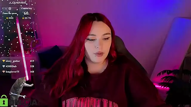 Mia_R0ss' Live XXX Chat