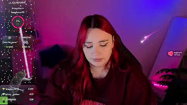 Mia_R0ss live XXX chat
