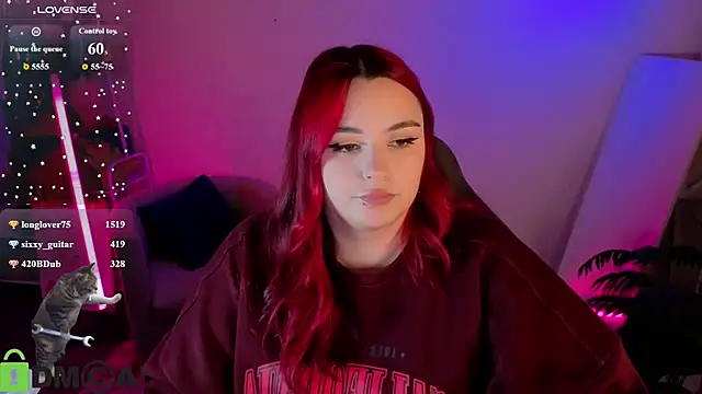 Mia_R0ss' Live XXX Chat
