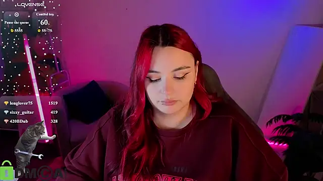 Mia_R0ss Obrolan Langsung XXX