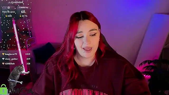 Mia_R0ss Live XXX Chat
