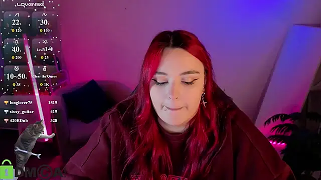 Mia_R0ss' Live XXX Chat