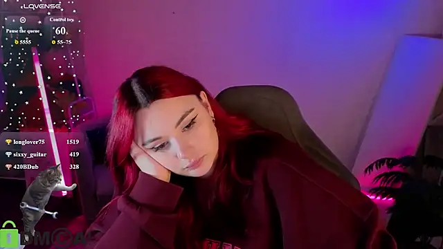 Mia_R0ss' Live XXX Chat