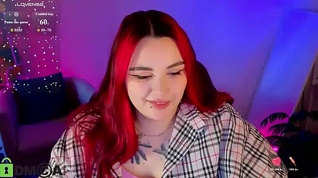 عرض كام Mia_R0ss