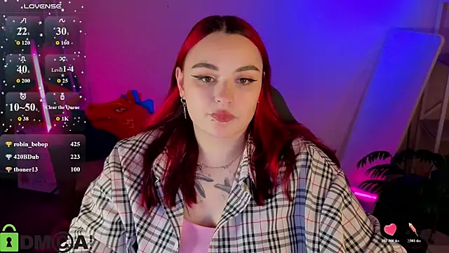 Mia_R0ss Live XXX-Chat