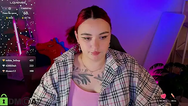 Mia_R0ss 라이브 XXX 채팅