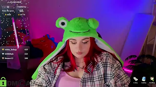 Mia_R0ss' Live XXX Chat