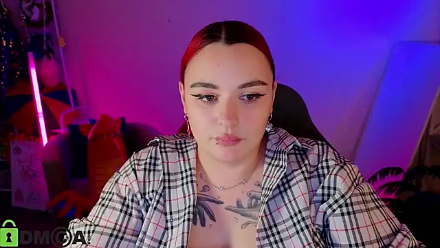 Webkamerová show Mia_R0ss