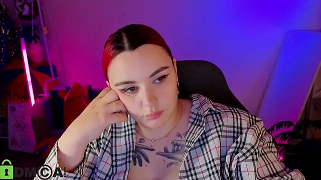 Mia_R0ss 라이브 XXX 채팅