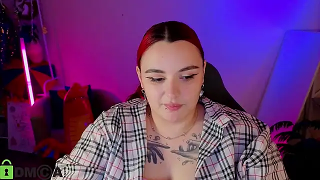 Mia_R0ss' Webcam Show