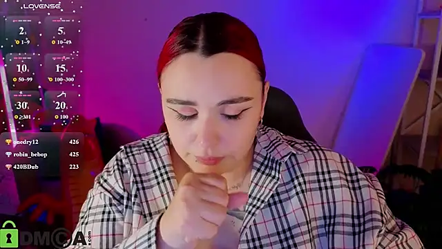 Mia_R0ss' Live XXX Chat
