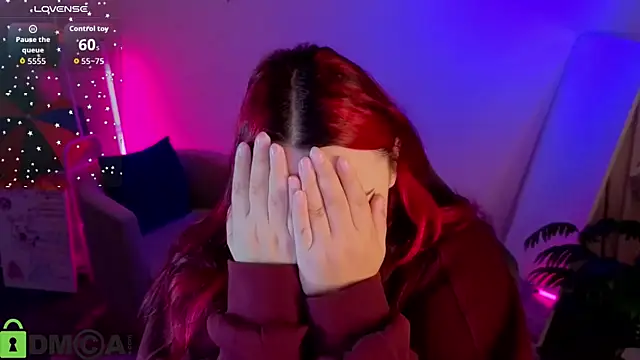 צ'אט XXX בשידור חי של Mia_R0ss