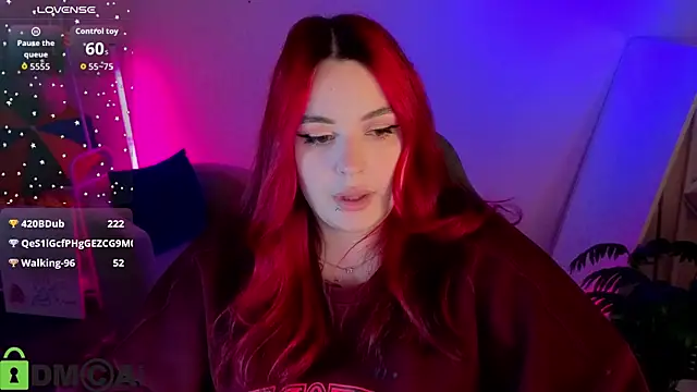 Mia_R0ss Chat XXX in diretta