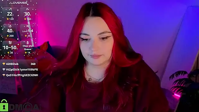 Mia_R0ssn Live XXX chat